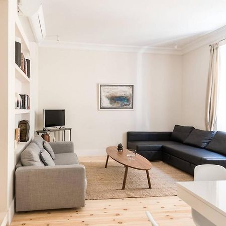 Impressive Apartment In Madrid Center By Batuecas Exterior foto